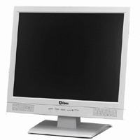 AOpen 17" LCD Monitor