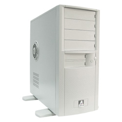 Able Vincero 9201-B Multi Media PC