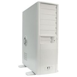 Apen H700A Beige Fulll Tower Case