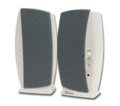 AOpen MS-710  Speakers